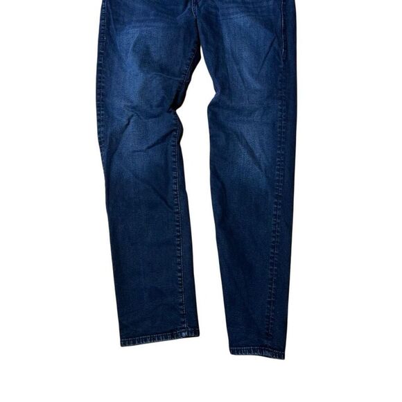 True Religion Geno Relaxed Slim Jeans 34 - Picture 6 of 8